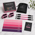 Resistance Bands Set with Door Anchor Freshy Club