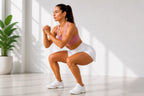 Fitness Double Layer Shorts Freshy Club