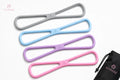 Shaped Fitness Resistance Band Fitness Freshy Club